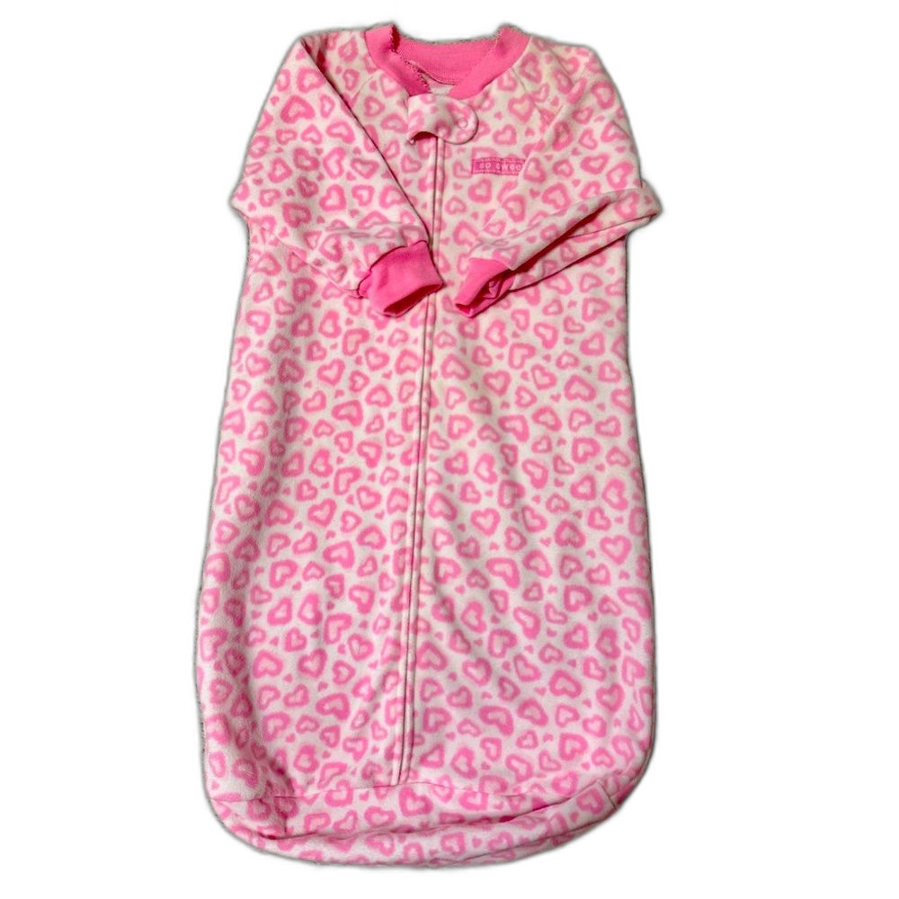 Just One You Carters Sleep Sack Bundle size 0-9 M